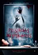 You're Not Alone Poster 2