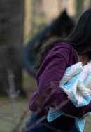 You're Not Safe Here Poster 2