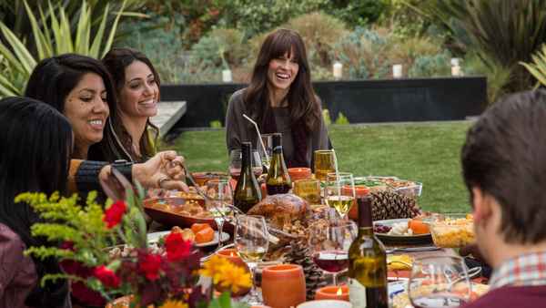 You're Not You Poster 3