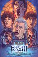 You're So Cool, Brewster! The Story of Fright Night Poster 3