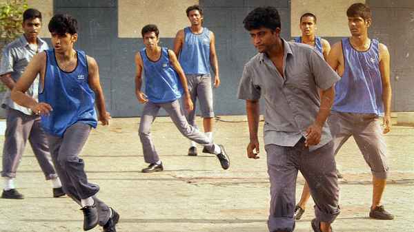 You're the Beginning, You're the End Poster 2