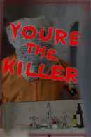 You're the Killer Poster 1