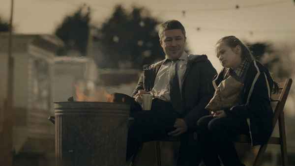 You're Ugly Too Poster 1