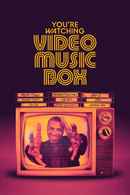 You're Watching Video Music Box Poster 2