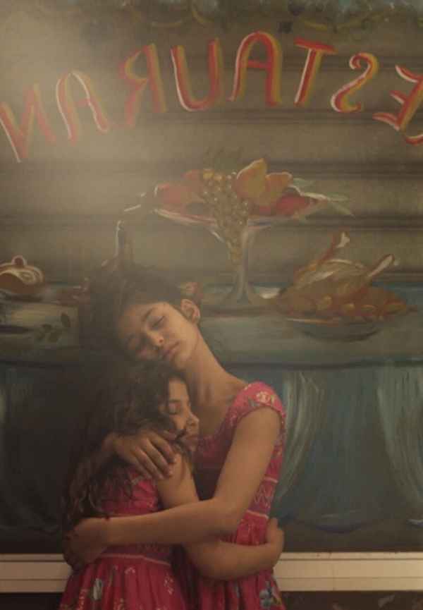 You Resemble Me Poster 7