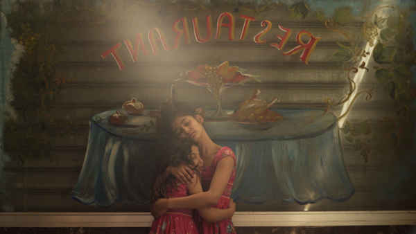 You Resemble Me Poster 2