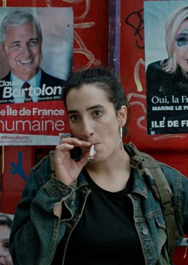 You Resemble Me Poster 5