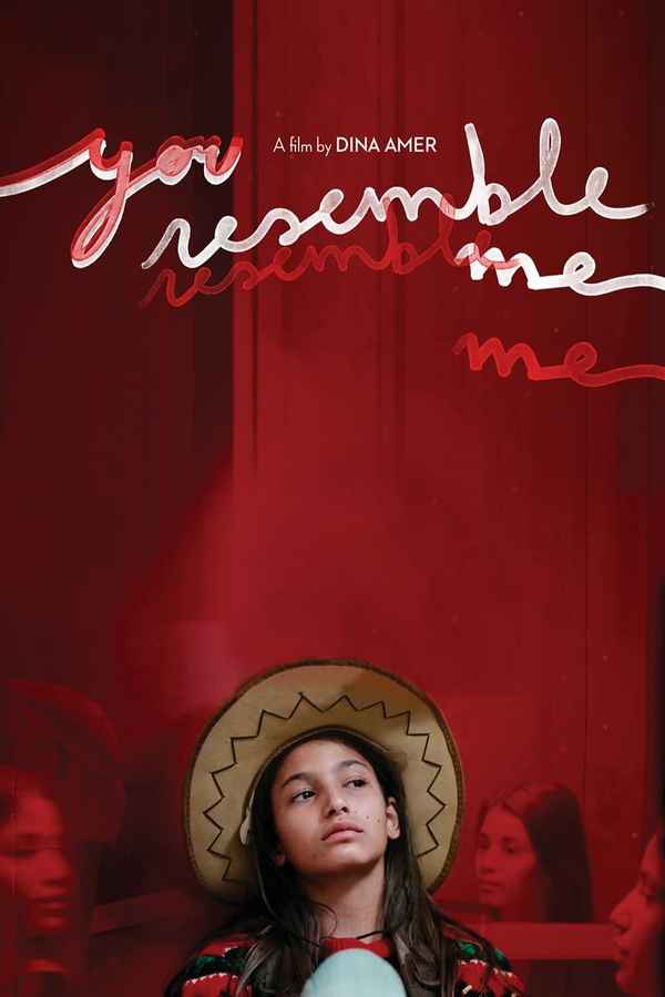 You Resemble Me Poster 4