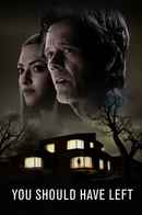 You Should Have Left Poster 7