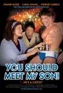 You Should Meet My Son! Poster 5