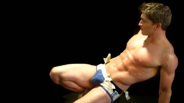 You Should Meet My Son! Poster 1