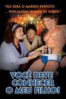 You Should Meet My Son! Poster 4