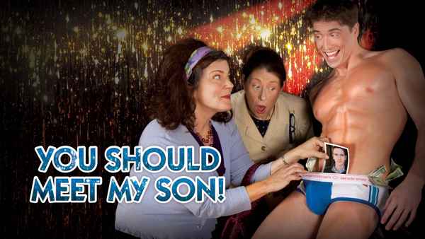 You Should Meet My Son! Poster 2