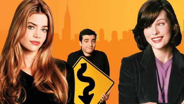 You Stupid Man Poster 3