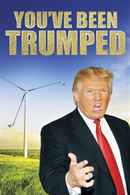 You've Been Trumped Poster 1