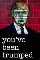 You've Been Trumped Poster 2
