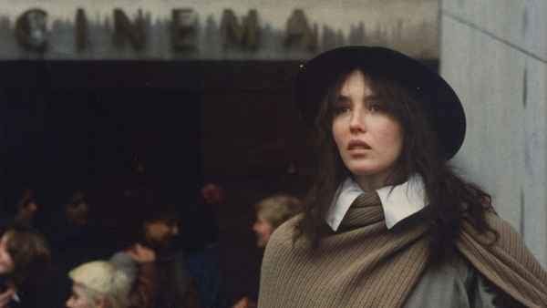 You’ve Got Beautiful Stairs, You Know Poster 4