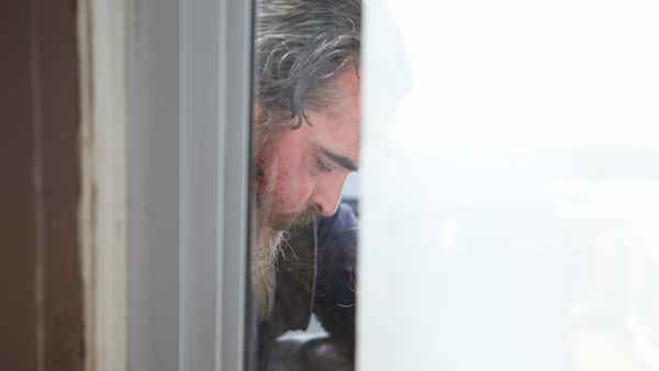 You Were Never Really Here Poster 6