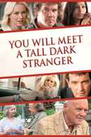 You Will Meet a Tall Dark Stranger Poster 4