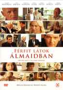 You Will Meet a Tall Dark Stranger Poster 7