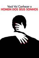 You Will Meet a Tall Dark Stranger Poster 3