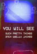 You Will See Such Pretty Things Poster 2