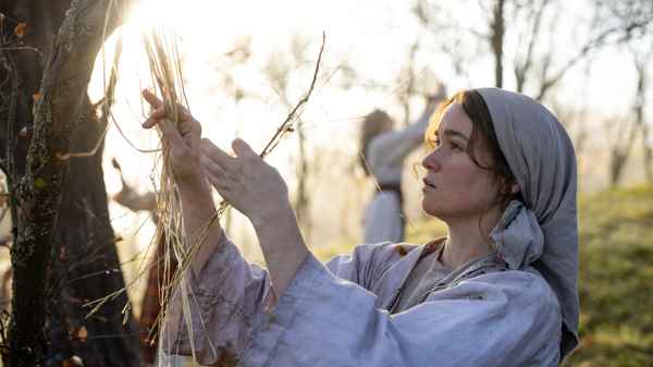 You Won't Be Alone Poster 6