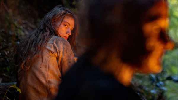 You Won't Be Alone Poster 7