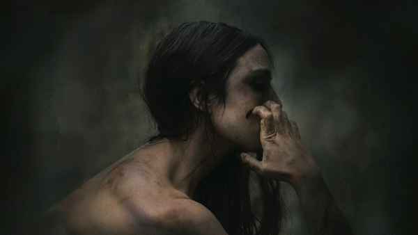 You Won't Be Alone Poster 4