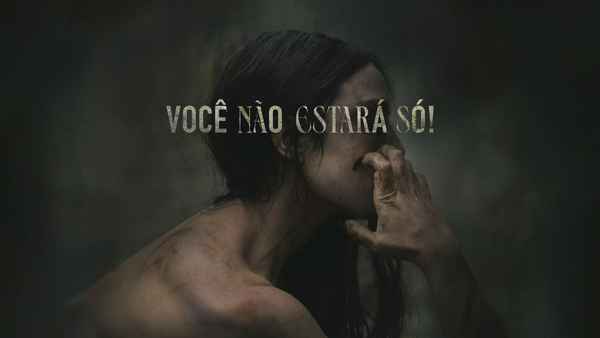 You Won't Be Alone Poster 3