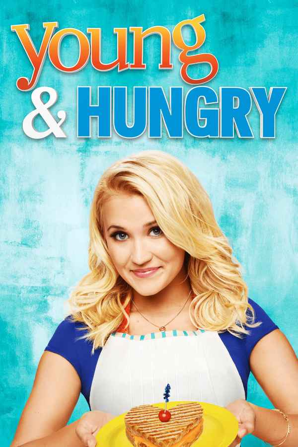 Young & Hungry Poster 1