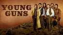 Young Guns Poster 1