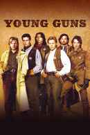 Young Guns Poster 2