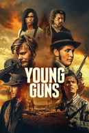 Young Guns Poster 5