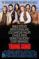 Young Guns Poster 7