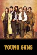 Young Guns Poster 4