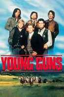 Young Guns Poster 3