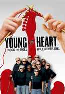 Young @ Heart Poster 4