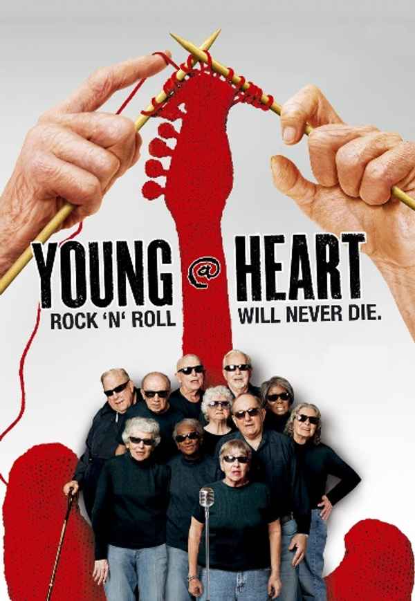 Young @ Heart Poster 4