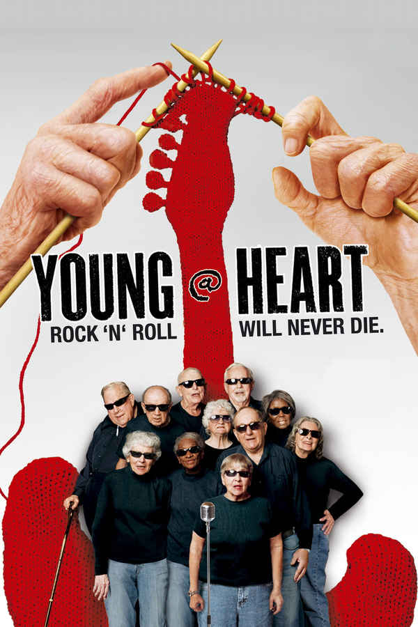 Young @ Heart Poster 2