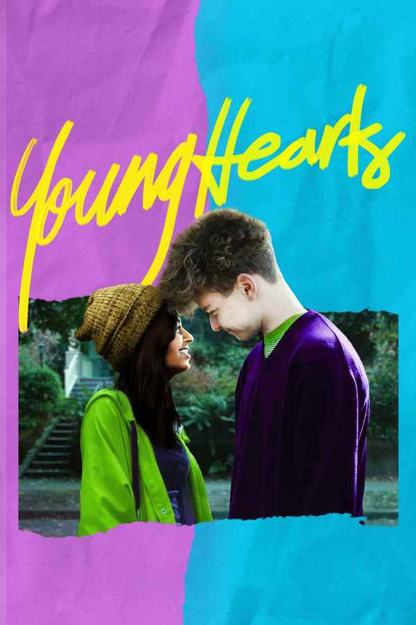 Young Hearts Poster 4