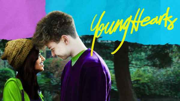 Young Hearts Poster 1