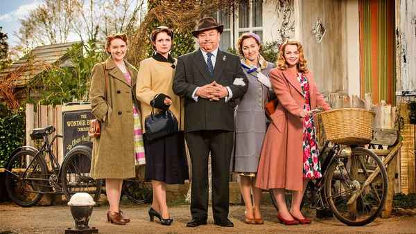 Young Hyacinth Poster 1