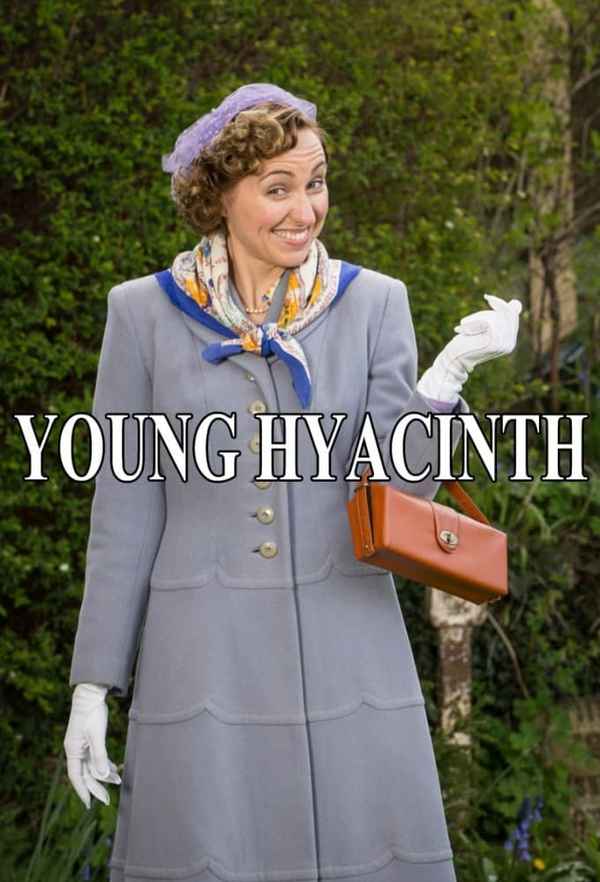 Young Hyacinth Poster 5