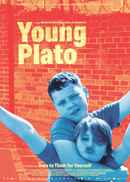 Young Plato Poster 2