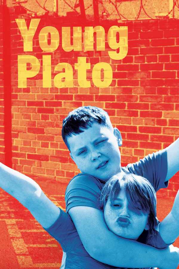 Young Plato Poster 4