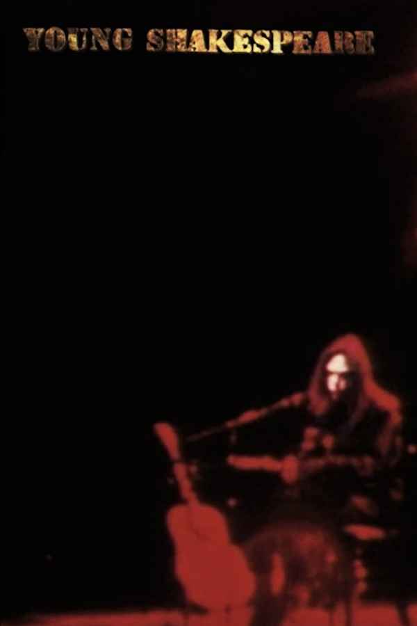 Young Shakespeare Poster 3