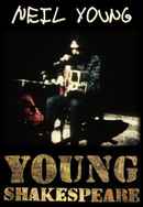 Young Shakespeare Poster 4