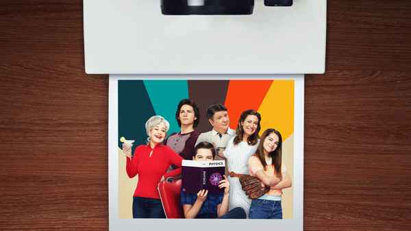 Young Sheldon: Poster 7