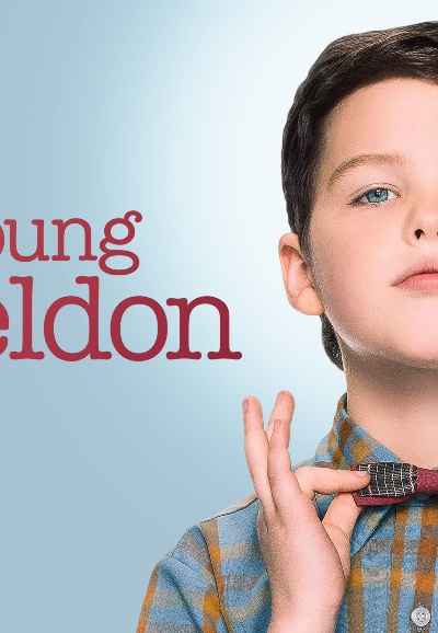 Young Sheldon: